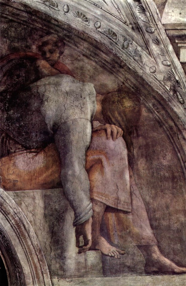 Michelangelo Buonarroti 044