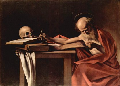 Michelangelo Caravaggio 057