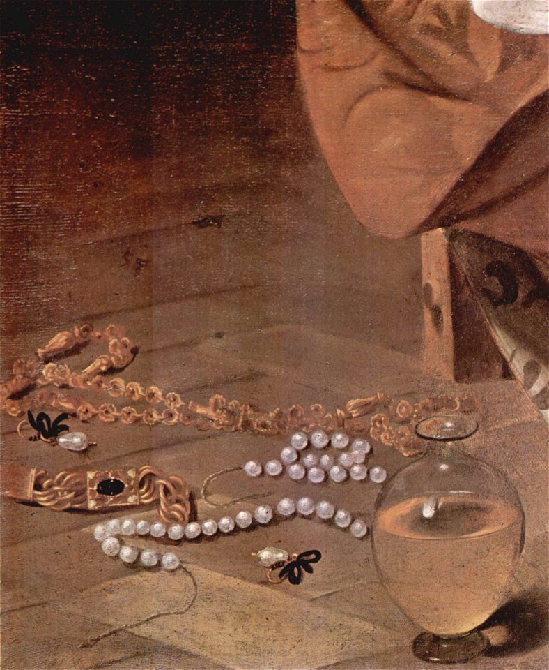 Michelangelo Caravaggio 064