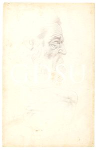 Michelangelo - inv 18718 F r.
