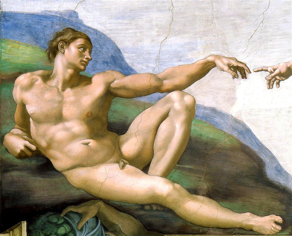 Michelangelo Buonarroti 017