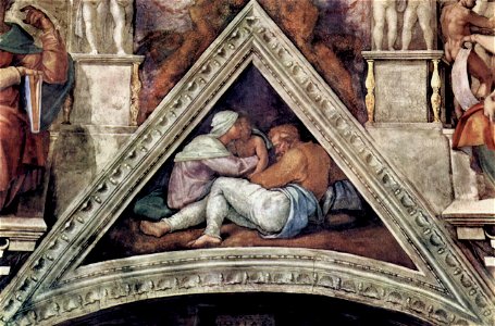 Michelangelo Buonarroti 041