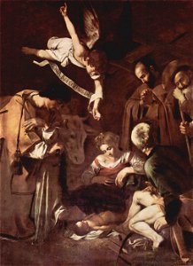Michelangelo Caravaggio 035