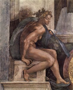 Michelangelo Buonarroti 013