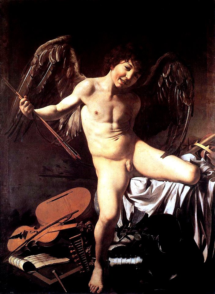Michelangelo Caravaggio 003