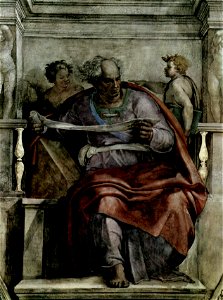 Michelangelo Buonarroti 029