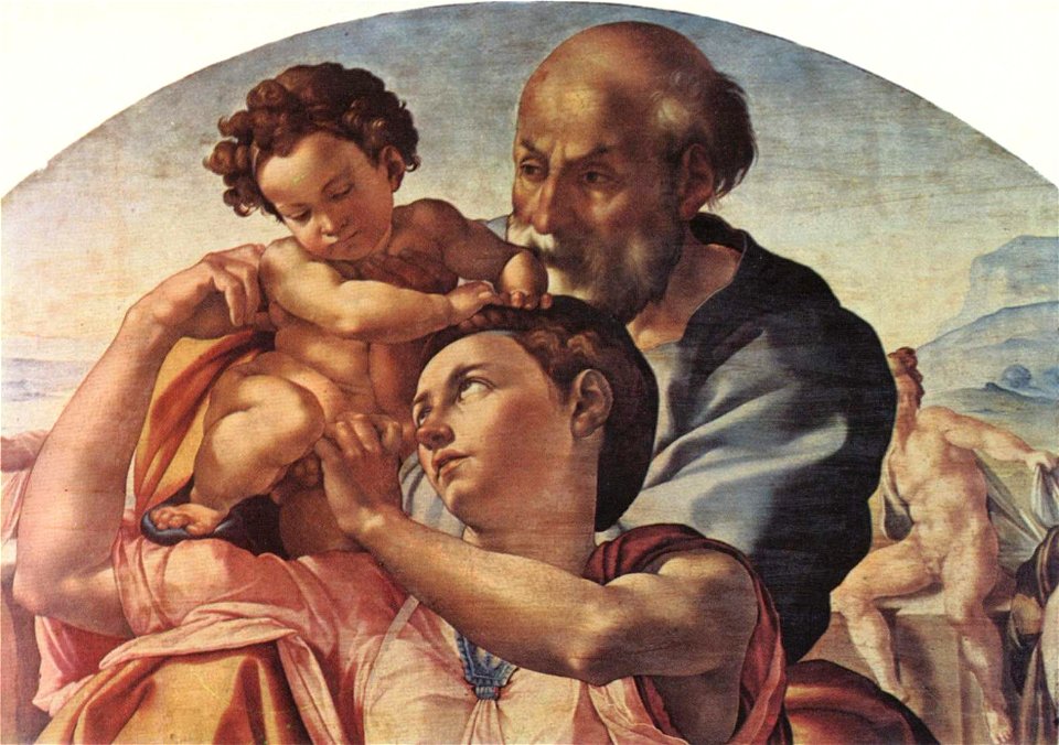 Michelangelo Buonarroti 047