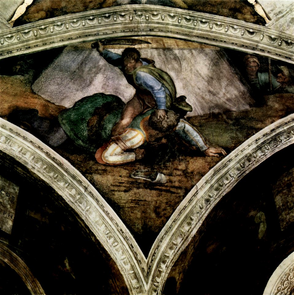 Michelangelo Buonarroti 025