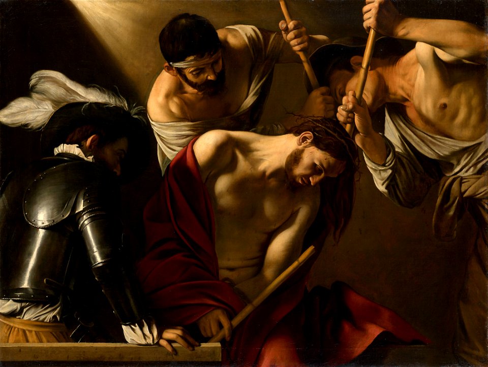 Michelangelo Caravaggio 072