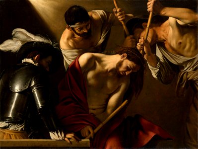 Michelangelo Caravaggio 072