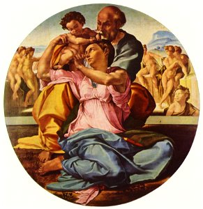 Michelangelo Buonarroti 046