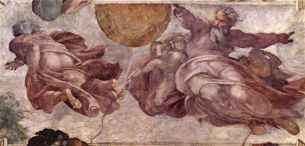 Michelangelo Buonarroti 018