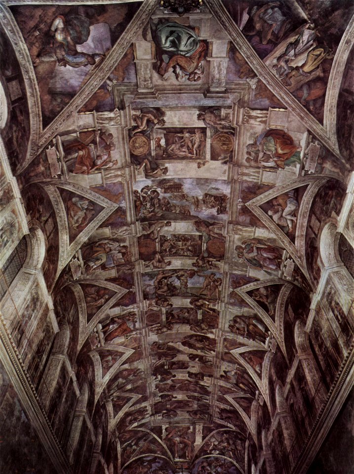 Michelangelo Buonarroti 014