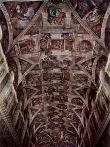 Michelangelo Buonarroti 014