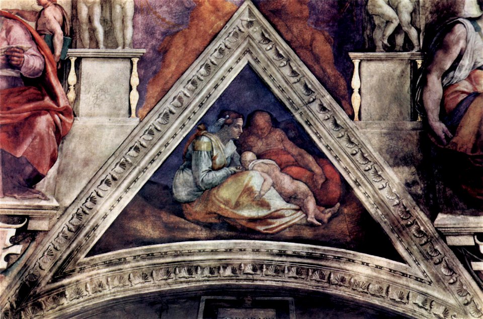 Michelangelo Buonarroti 042