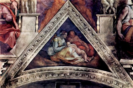 Michelangelo Buonarroti 042
