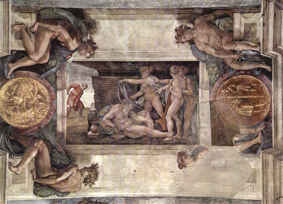 Michelangelo Buonarroti 021