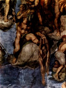Michelangelo Buonarroti 007