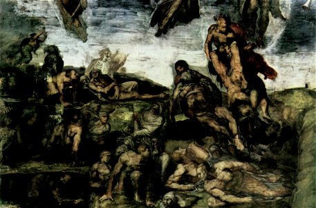 Michelangelo Buonarroti 001
