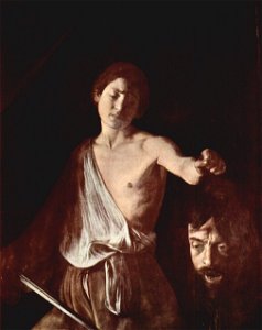 Michelangelo Caravaggio 018