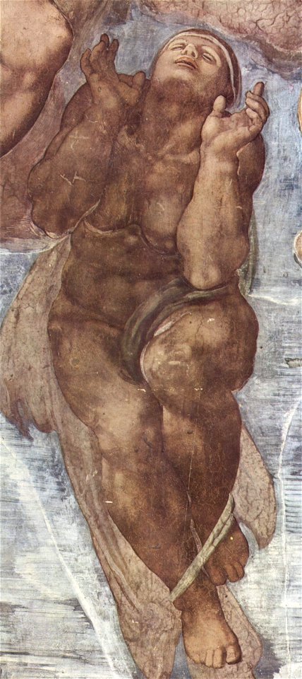 Michelangelo Buonarroti 002