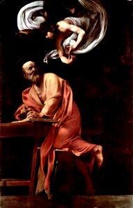 Michelangelo Caravaggio 045