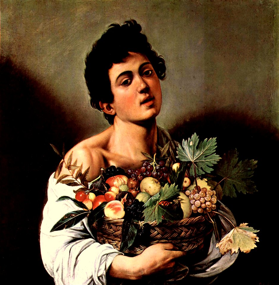 Michelangelo Caravaggio 062