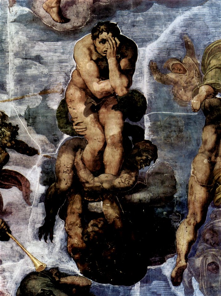 Michelangelo Buonarroti 009