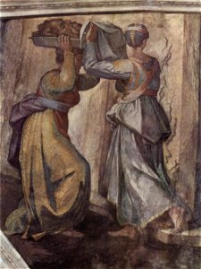 Michelangelo Buonarroti 039