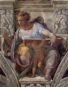 Michelangelo Buonarroti 026