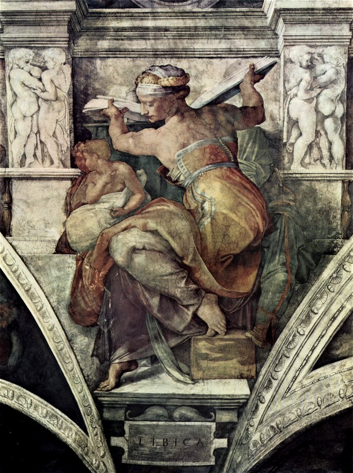 Michelangelo Buonarroti 035