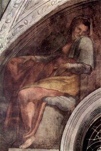 Michelangelo Buonarroti 043