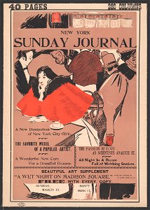 New York Sunday journal... March 15. LCCN2014647837
