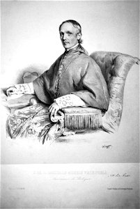 Michele Viale-Prelà Kriehuber