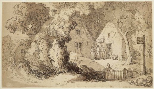 New Inn (4786115)