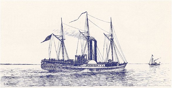 Michigan (steamboat 1833) 01