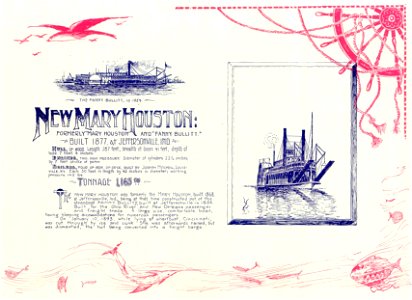 New Mary Houston 02