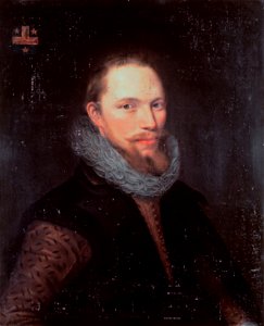 Michiel Pauw (1590- )