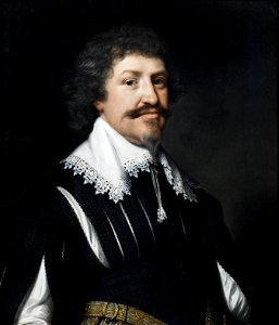 Michiel Jansz. van Mierevelt Sir Henry Vane the Elder