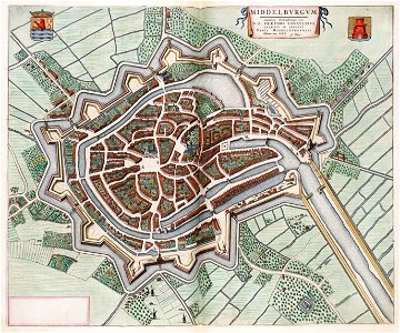 MiddelburgBlaeu