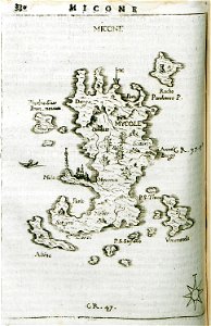 Micone - Piacenza Francesco - 1688