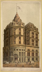 New York cotton exchange LCCN2003677876