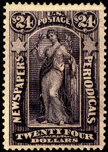 Newspapers periodicals $24 1875