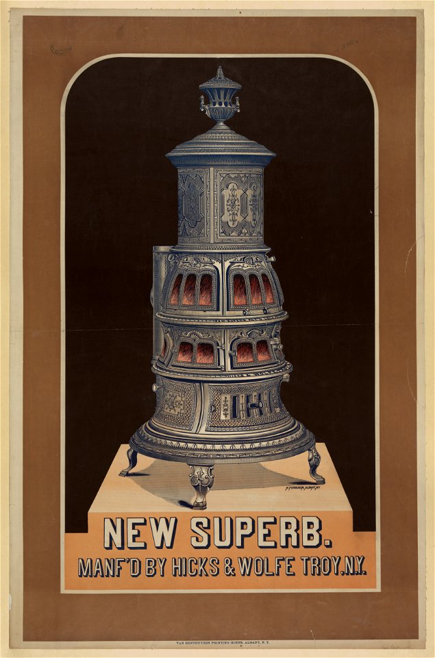 New superb LCCN2004669503