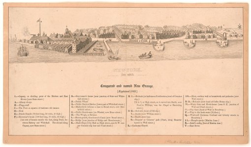 New York in 1673 LCCN2003688573