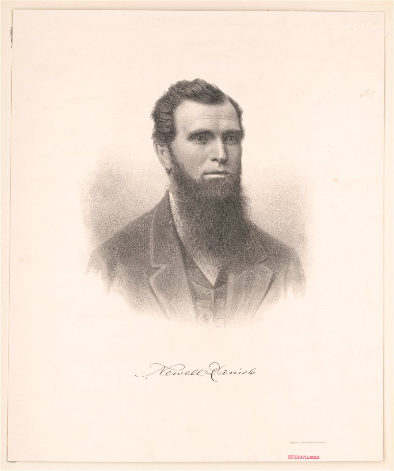 Newell Daniel LCCN2003671751