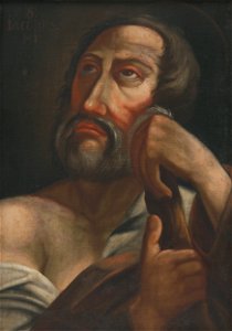 Neznámy autor - Svätý Jakub - O 459 - Orava Gallery