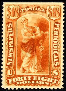 Newspapers periodicals $48 1875
