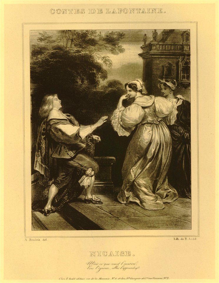 Nicaise (BM 1900,1231.4303 1)