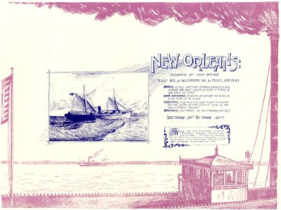 New Orleans (steamship) 02